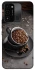 Чохол на TECNO Spark 8C Сup of coffee фото 1 з 1
