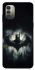 Чехол на Nokia G11 Batman icon фото 1 из 1