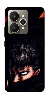 Чохол на Realme 15 Berserk v5 фото 1 з 1