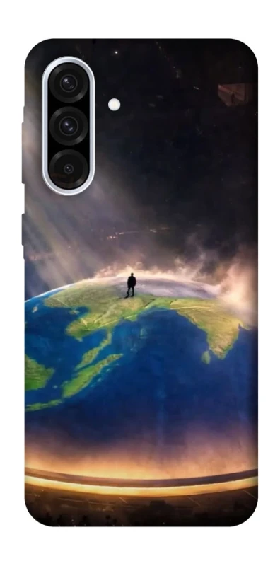 Чохол на Samsung Galaxy A36 5G Kanye West ver.1 фото 1 з 1