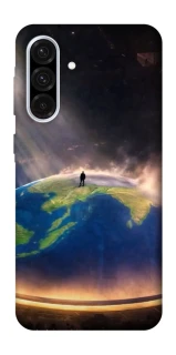 Чехол на Samsung Galaxy A36 5G Kanye West ver.1 фото 1 из 1