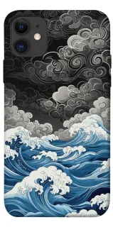 Чохол на Apple iPhone 11 (6.1") Japan wave фото 1 з 1