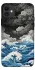 Чехол на Apple iPhone 11 (6.1") Japan wave фото 1 из 1