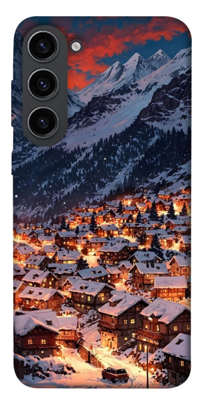 Чохол на Samsung Galaxy S23 Новорічний v29 фото 1 з 1