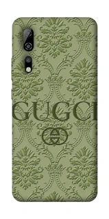 Чохол на ZTE Axon 10 Pro Gucci ver.9 фото 1 з 1