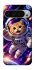 Чехол на Google Pixel 9 Pro XL Space Cat фото 1 из 1