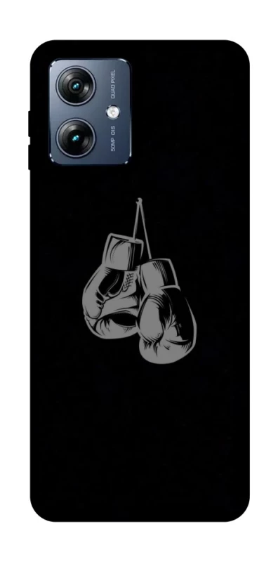 Чехол на Motorola Moto G54 Power boxing фото 1 из 1