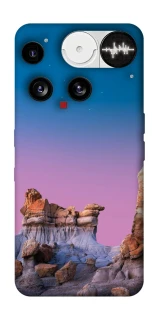 Чехол на Nothing Phone (3) Mountain v7 фото 1 из 1