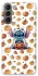 Чохол на Samsung Galaxy S21 Halloween Stitch ver.4 фото 1 з 1