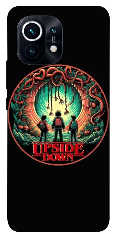 Чохол на Xiaomi Mi 11 Stranger Things ver.32 фото 1 з 1
