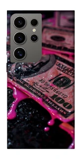 Чохол на Samsung Galaxy S24 Ultra Dollars фото 1 з 1