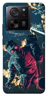 Чехол на Xiaomi 13T Pro Star Lord фото 1 из 1