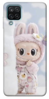 Чехол на Samsung Galaxy M12 Labubu Happy фото 1 из 1