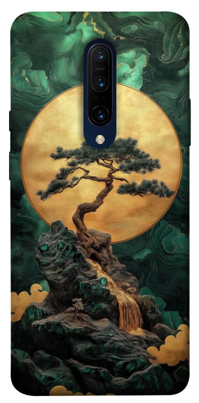 Чехол на OnePlus 7 Pro banzai фото 1 из 1