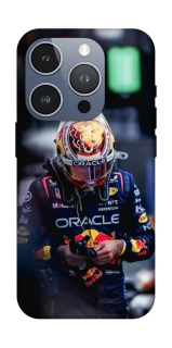 Чохол на Apple iPhone 16 Pro F-1 ver.6 фото 1 з 1