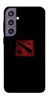 Чохол на Samsung Galaxy S23 FE Dota logo фото 1 з 1