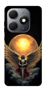 Чохол на TECNO Spark 20 Archangel фото 1 з 1