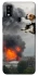 Чохол на ZTE Blade A51 Moscow never sleeps ver.9 фото 1 з 1