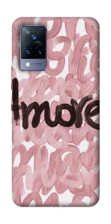 Чохол на Vivo V21 Amore 2 фото 1 з 1