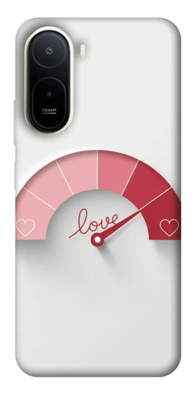 Чохол на Xiaomi Redmi A7 Pro 4G Love aesthetic ver.7 фото 1 з 2