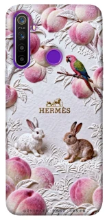 Чехол на Realme 5 Hermes фото 1 из 1