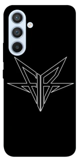 Чехол на Samsung Galaxy A54 5G Falling In Reverse ver.2 фото 1 Чехол на Samsung Galaxy A54 5G Falling In Reverse ver.2 фото 1 из 1