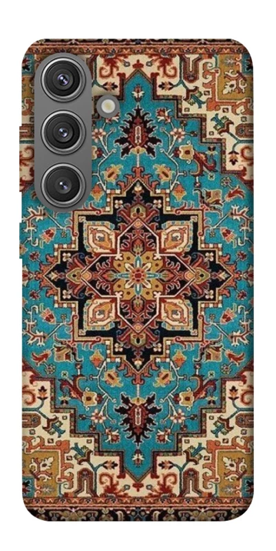 Чехол на Samsung Galaxy S24 Килим v5 фото 1 из 1