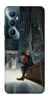 Чехол на Realme C65 4G Spider Man ver.5 фото 1 из 1
