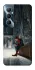 Чехол на Realme C65 4G Spider Man ver.5 фото 1 из 1