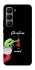 Чохол на Infinix Hot 60 Pro+ Grinch mood фото 1 з 1