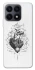 Чехол на Huawei Honor X8a Tattoo ver.2 фото 1 из 1