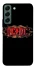 Чохол на Samsung Galaxy S22 AC/DC фото 1 з 1