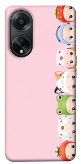 Чехол на Oppo A58 4G Sonny angel wallpaper фото 1 из 1