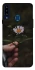 Чехол на Samsung Galaxy A20s Ромашка v4 фото 1 из 1