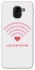 Чохол на Samsung J600F Galaxy J6 (2018) Love aesthetic ver.3 фото 1 з 1