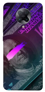 Чохол на Xiaomi Redmi K30 Pro / Poco F2 Pro Neo dollar v2 фото 1 з 1