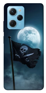 Чехол на Xiaomi Poco X5 Pro 5G Jolly Roger фото 1 из 1