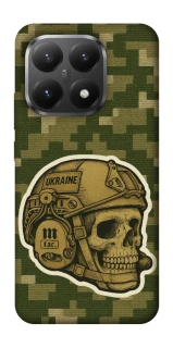 Чохол на Xiaomi 15T Cranium фото 1 з 1