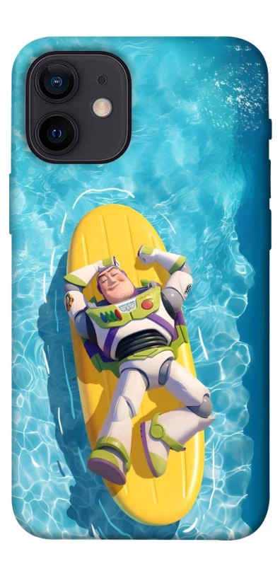 Чохол на Apple iPhone 12 mini (5.4") buzz lightyear фото 1 з 1