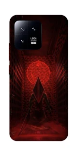 Чохол на Xiaomi 13 Silent Hill aesthetic ver.4 фото 1 Чохол на Xiaomi 13 Silent Hill aesthetic ver.4 фото 1 з 1