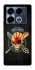 Чохол на Infinix Note 40 4G Five finger death punch ver.2 фото 1 з 1