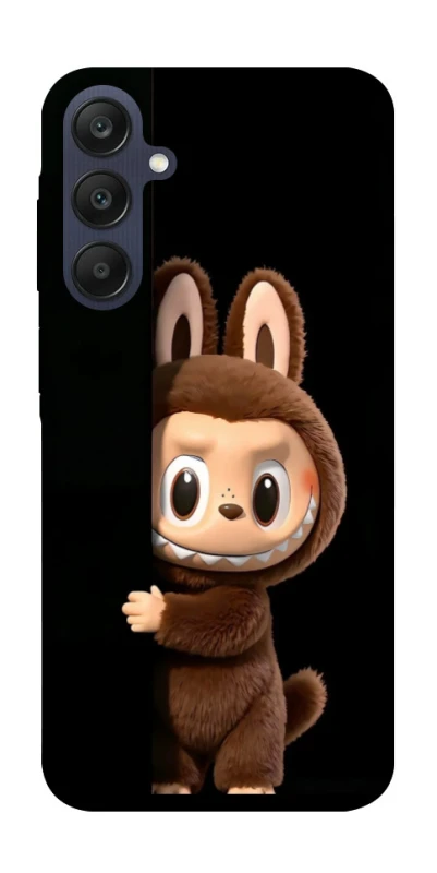 Чохол на Samsung Galaxy A25 5G Boo Labubu фото 1 з 1