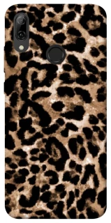 Чохол на Huawei P Smart (2019) Leopard Skin v4 фото 1 з 1