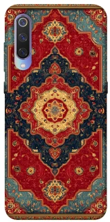 Чехол на Xiaomi Mi 9 Ковёр v50 фото 1 из 1