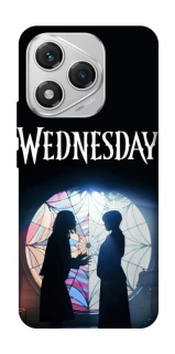 Чохол на Honor 400 Lite Wednesday & Enid фото 1 з 1