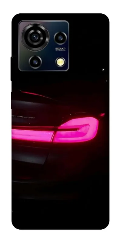Чехол на ZTE Blade V50 Vita BMW v46 фото 1 из 1