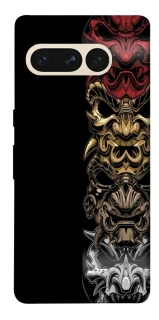 Чохол на Google Pixel 7 Pro Samuray фото 1 з 1