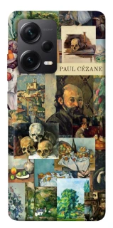Чохол на Xiaomi Redmi Note 12 Pro+ 5G Paul Cézanne фото 1 з 1