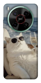 Чохол на ZTE Nubia V70 Max Smile v3 фото 1 з 1