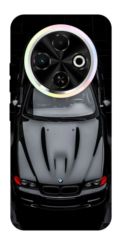 Чехол на TECNO Spark 30C BMW V12 фото 1 из 1